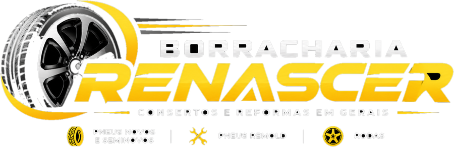 Borracharia Renascer — consertos e reformas em gerais